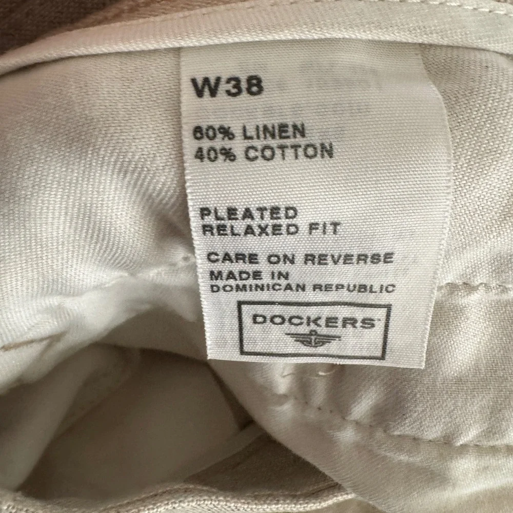 Dockers men old